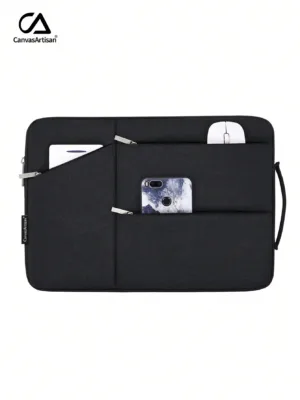 Laptop Case Waterproof Polyester Business Bag Laptop Sleeve For ASUS Chromebook Macbook