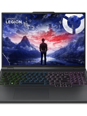 Lenovo Legion Pro 5i Gen 9 Intel Laptop, 16" IPS, i9-14900HX, 32GB, 2TB