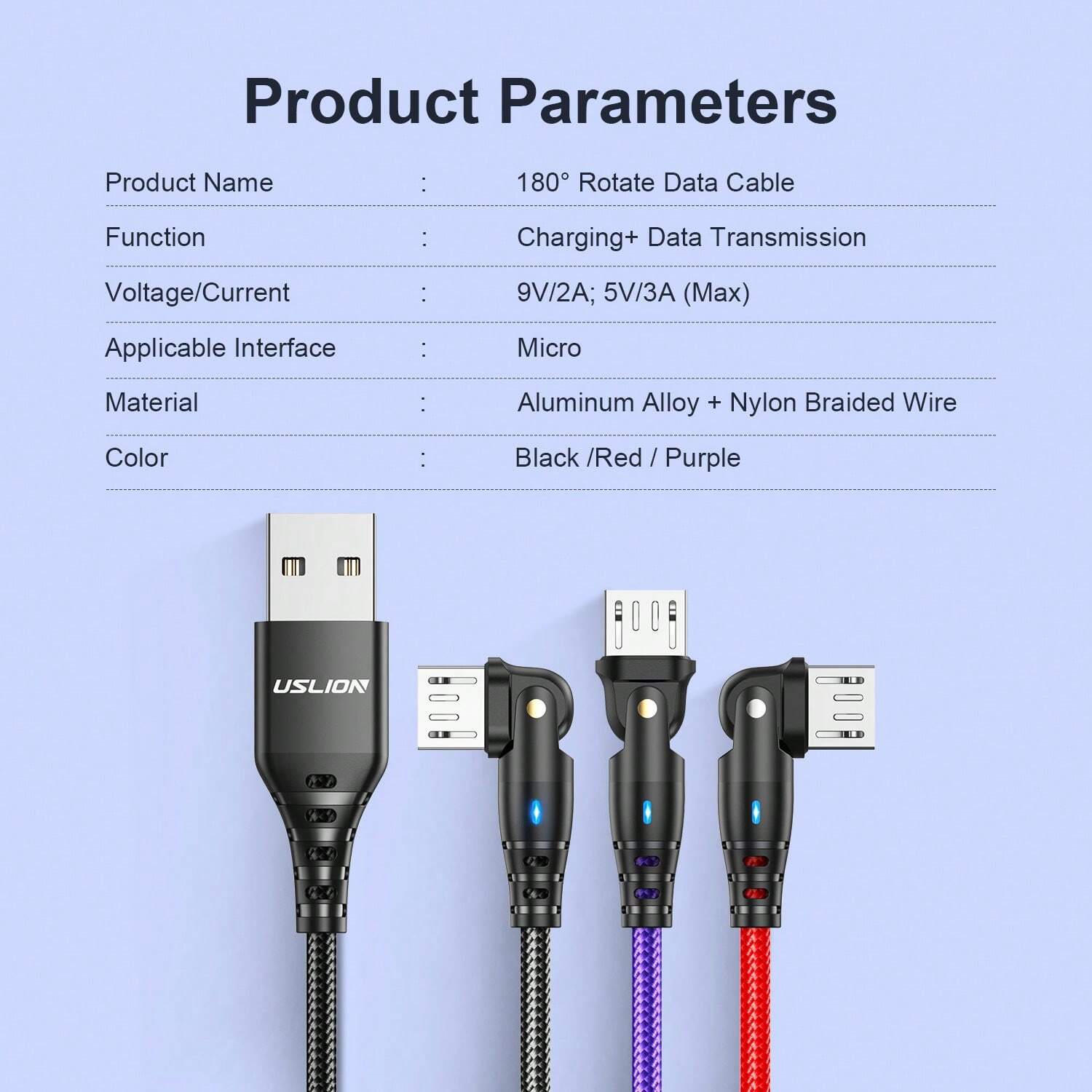 uslion-180-rotate-3a-micro-usb-cable-compatible-with-samsung-huawei-xiaomi-9.jpg