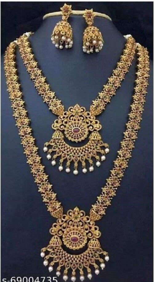 gold-plated-jhumka-earrings-indian-bollywood-choker-necklace-set-bridal-jewelry-1.jpg