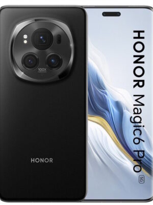 Honor Magic 6 Pro BVL-N49 1TB 16GB RAM (FACTORY UNLOCKED) 6.8" 180MP (Global)