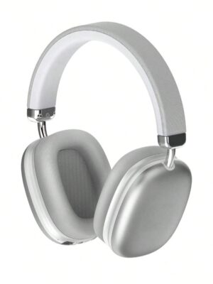 Bt1632 Simple & Fashionable Multicolor Stretchable Headphone With Function