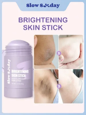 SLOWSUNDAY™ Brightening Skin Stick