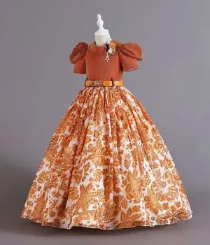 Girls (3-7yrs)
