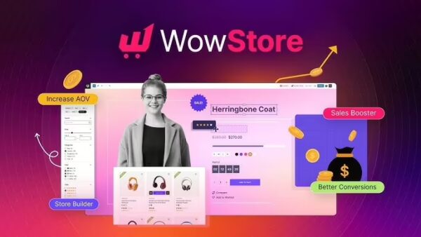 WowStore Pro 2.0.9