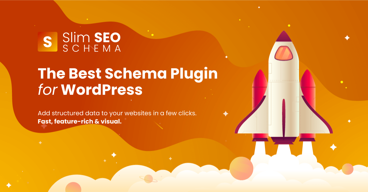 Slim SEO Schema v2.6.8