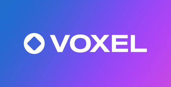 Voxel v1.5.0.5 - Multi Purpose Wordpress Dynamic Theme